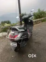 Due to travel selling my vehical
