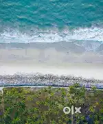 20 cents land for sale at Kodi Bengre - Udupi