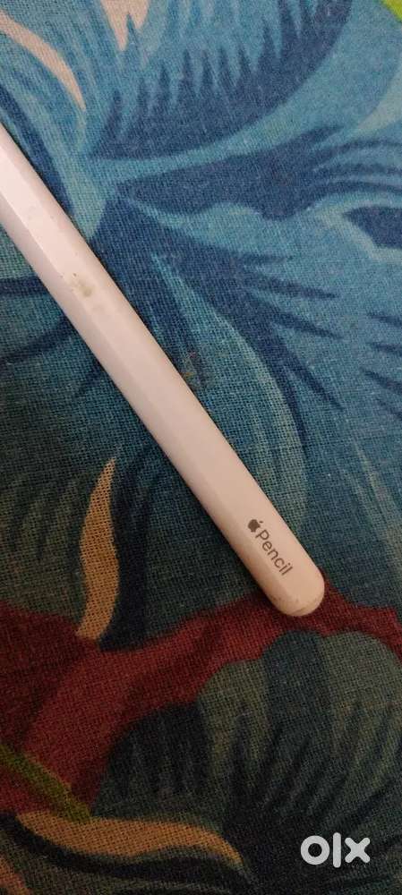 Apple pencil