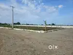 AT SHADNAGAR HMDA APVED OPEN PLOTS FOR SALE 60 FEET ROAD FACING