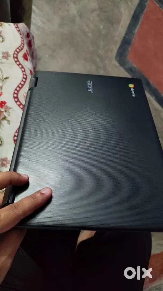 Acer Chromebook Touch Screen