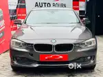 BMW 3 Series 2011-2015 2.0 320d Sport Line, 2015, Diesel