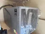 Brand new Panasonic Top Load Automatic machine