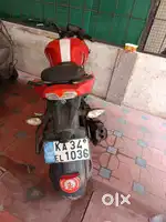 Apache RTR 160 4V