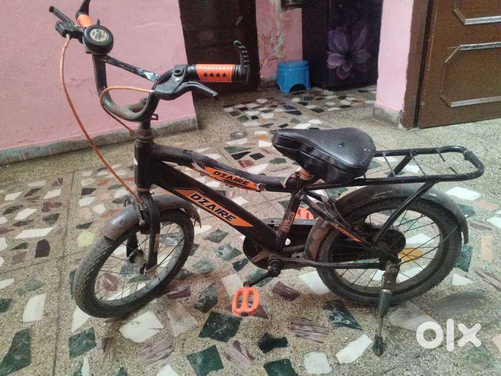 Kids cycle