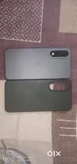 OnePlus Nord 5 - 1 month old only