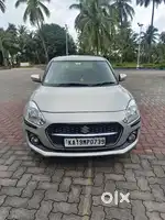 Maruti Suzuki Swift 2023 Petrol 27000 Km Driven