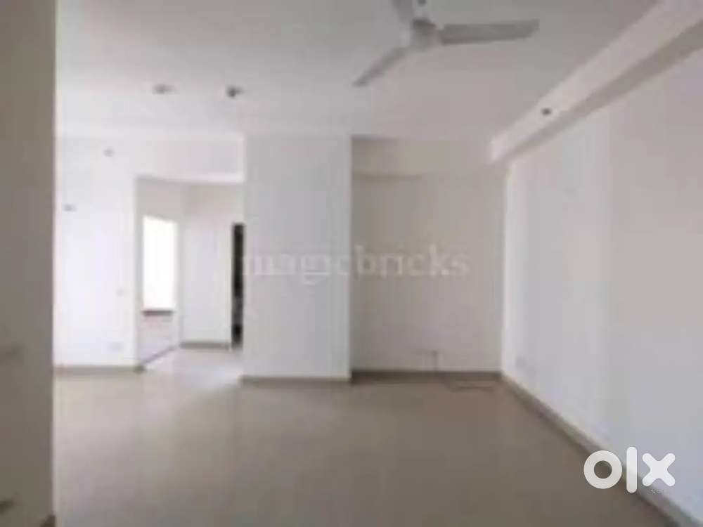 1 BHK FLAT FOR RENT.18000