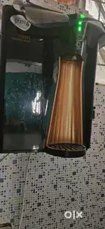 Hindustan uniliver water purifier