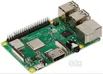 Raspberry Pi3 /3B+ /4B (Non Working)