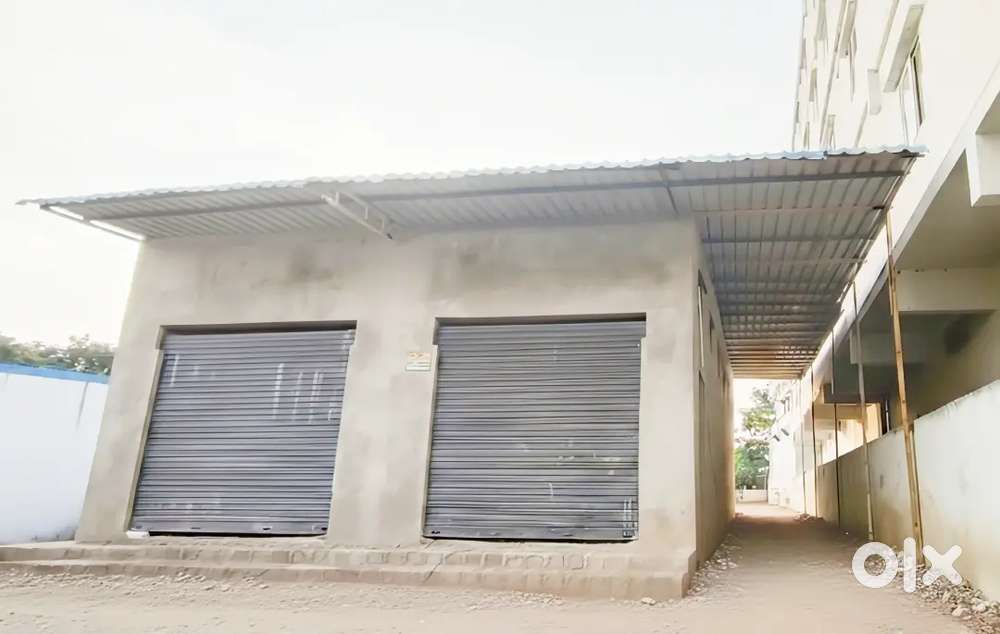 GODOWN FOR RENT 2500Sqft