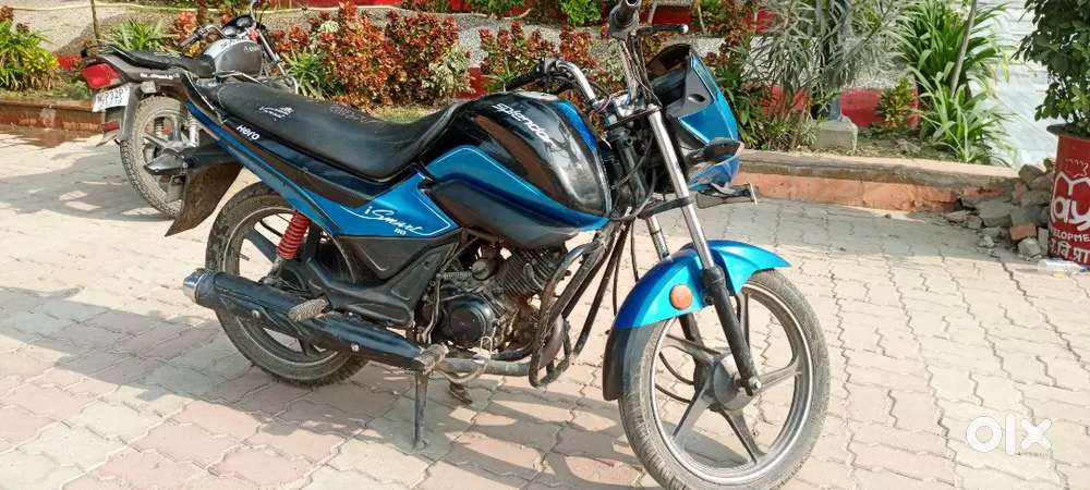 2019 model new condition no damge cleane body and parts