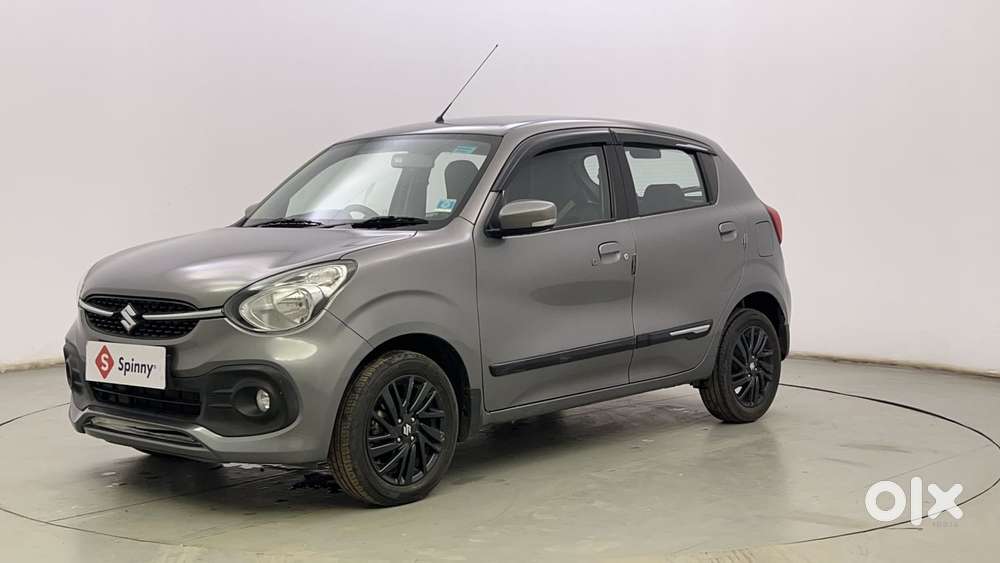 Maruti Suzuki Celerio 2014-2017 ZXI, 2023, Petrol