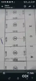 plot argent bechana hai
