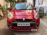 Renault Pulse RxE Diesel, 2012, Diesel