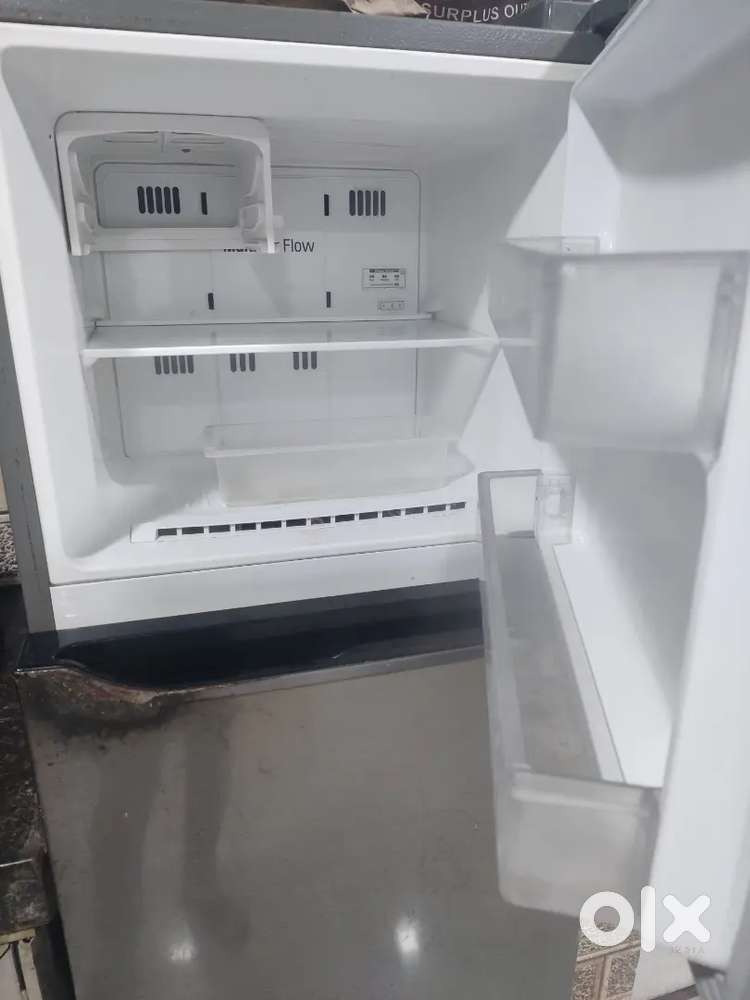 LG REFRIGERATOR
