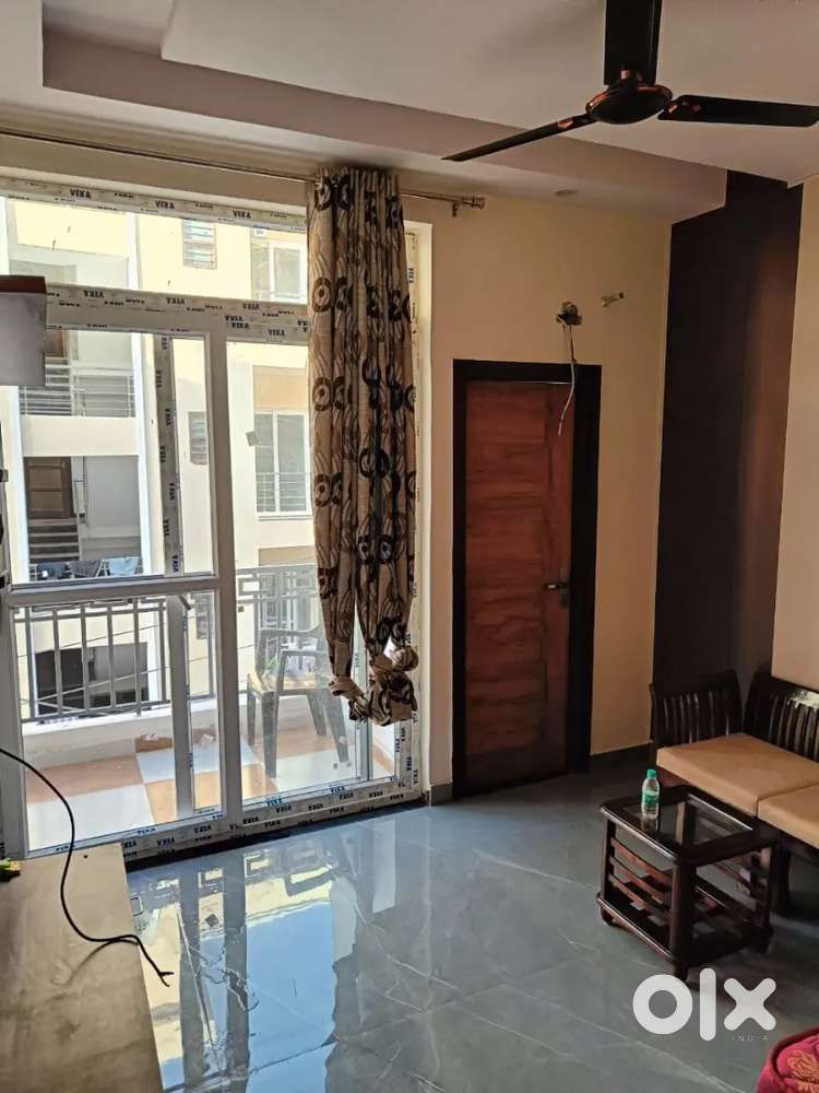 14 Marla builder floor for sale in Panchkula