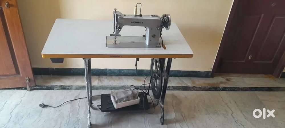 Sewing Machine MERRITT Brand New Sales