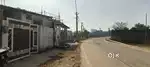 Godown  Warehouse 1750 SQFT with Office  35f Wide Road
