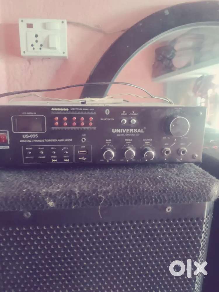 Jbl box good quality sound