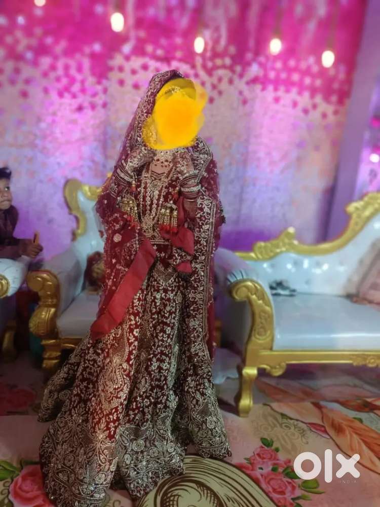 bridal lehenga for sel