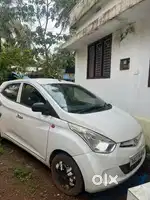 Hyundai EON 2012