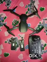 4k camera drone