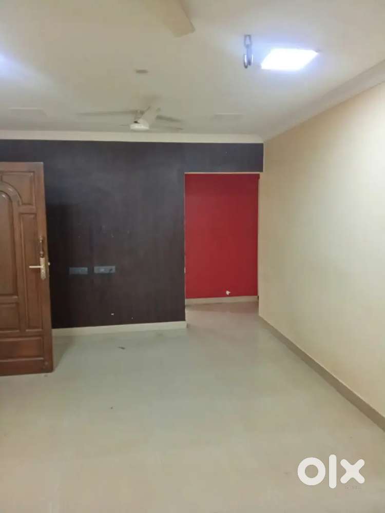 3 BHK FLAT ONLY VEG FAMILY VELACHERY SAN ACADEMY SCHOOL NEAR
