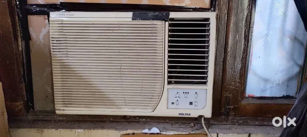 Voltas 1.5 ton window a c