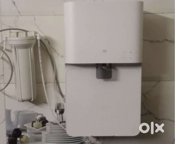 MI Water Purifier (Non-working)