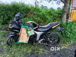 Sell this bike too urgent