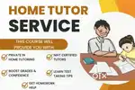 Expert Home Tutor for all subjects (online and offline)