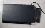 SONY DVD PLAYER DVP-SR660P
