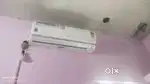 Air cooler Lg