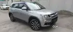Maruti Suzuki Brezza VDi, 2018, Diesel