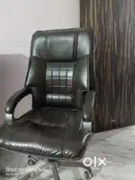 Office boss chair