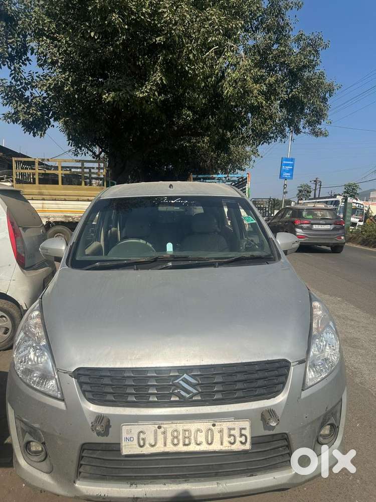 Maruti Suzuki Ertiga 2013 Diesel 190000 Km Driven