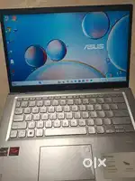 Asus laptop working in good condition