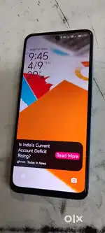Redmi 5 G 12