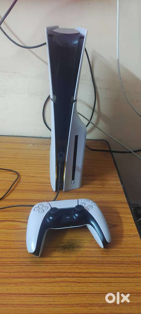 Sony PS5 Disc Edition 1 Tb