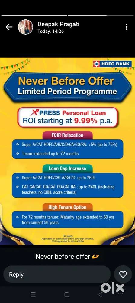 Back office  telecaller and data entry