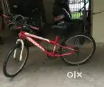 Maxit cycle 26 Aluminium Frame