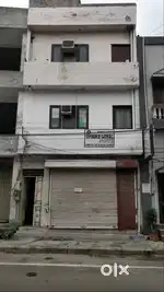 Commercial building for sale in Civil Lines on D.I.G office Road