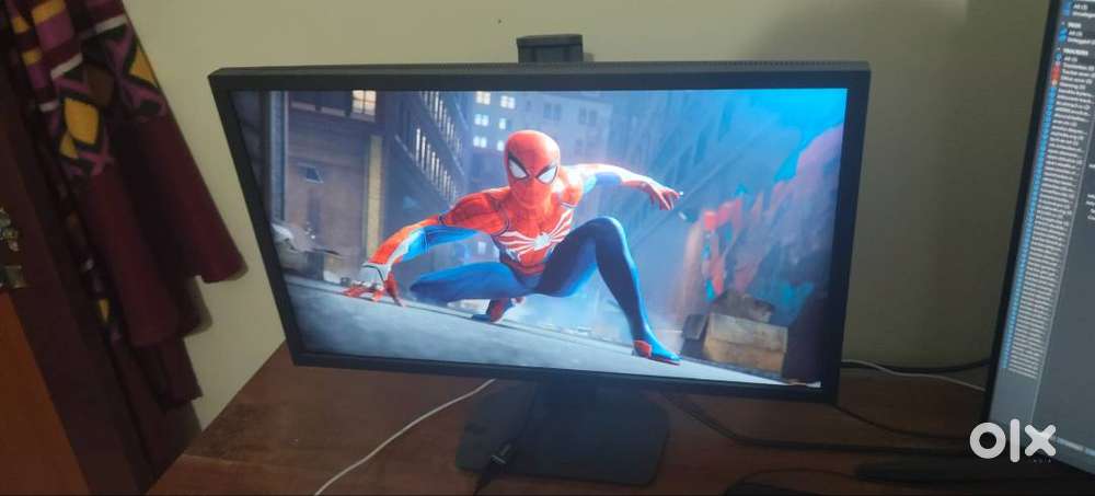 BenQ Zowie XL2546X 240 Hz Gaming Monitor