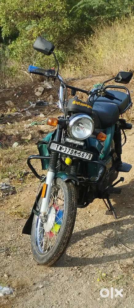 Good condition