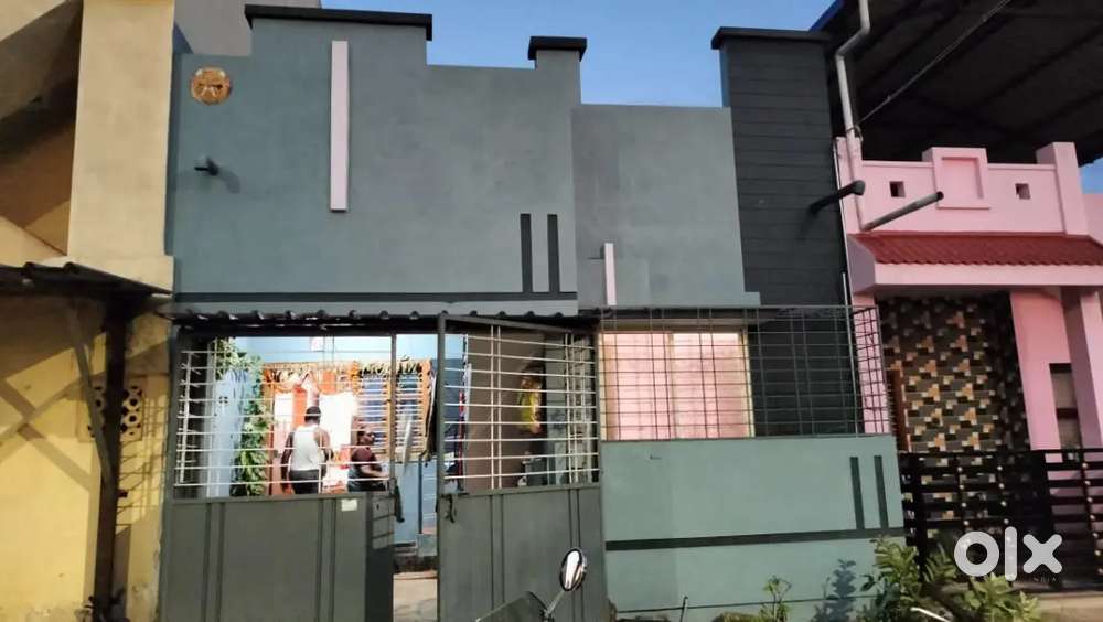 2 BHK House for Sale