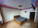 Fully Furnished Rooms