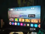 55 inch Blaupunkt tv