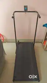 Cultsport FK90 Manual treadmill