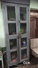 Cupboard celling